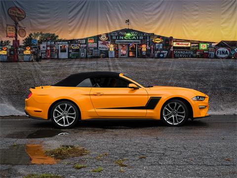 Summer Heat Wave Car Show 2025 photo 26