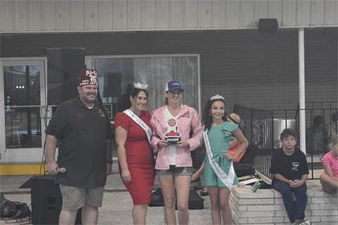 Summer Heat Wave Car Show 2025 photo 261