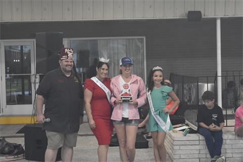 Summer Heat Wave Car Show 2025 photo 264