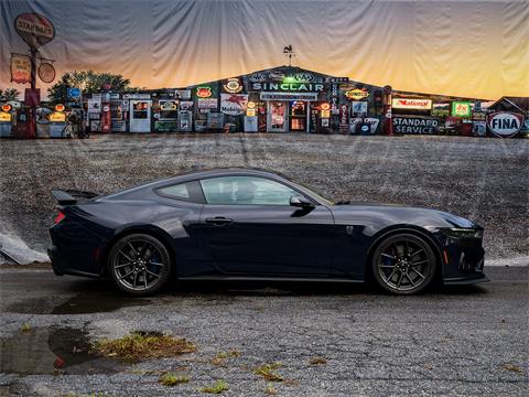 Summer Heat Wave Car Show 2025 photo 27