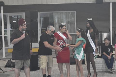 Summer Heat Wave Car Show 2025 photo 275