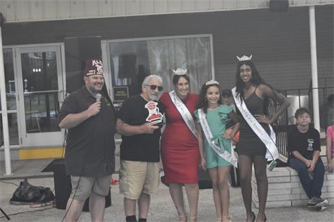 Summer Heat Wave Car Show 2025 photo 279
