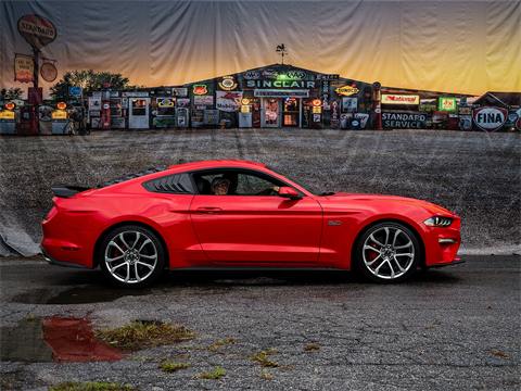 Summer Heat Wave Car Show 2025 photo 28