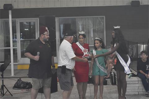Summer Heat Wave Car Show 2025 photo 281