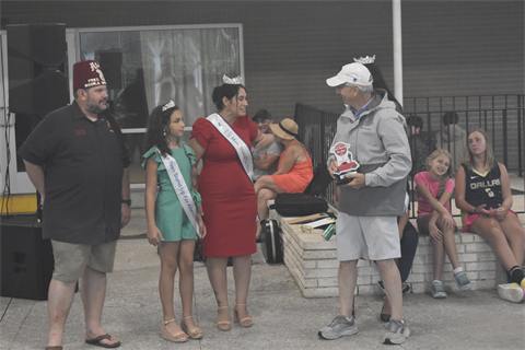 Summer Heat Wave Car Show 2025 photo 296