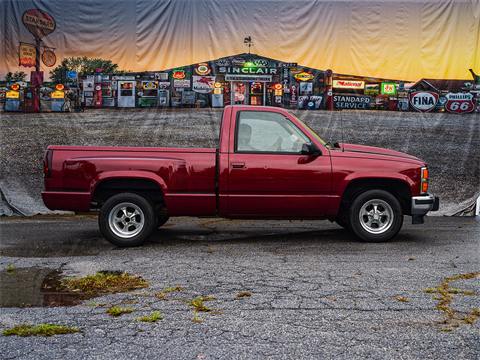 Summer Heat Wave Car Show 2025 photo 3