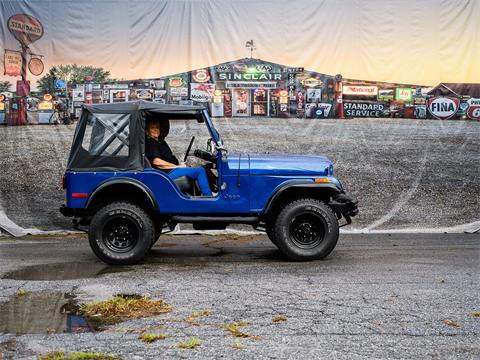 Summer Heat Wave Car Show 2025 photo 31