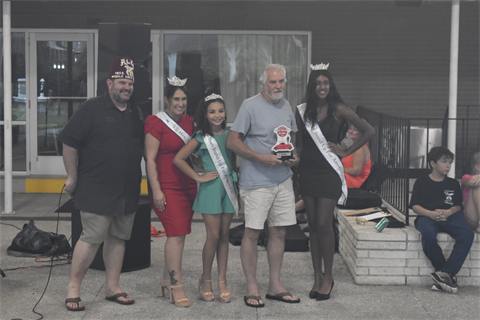 Summer Heat Wave Car Show 2025 photo 311