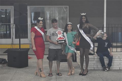 Summer Heat Wave Car Show 2025 photo 314