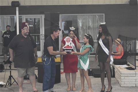 Summer Heat Wave Car Show 2025 photo 328