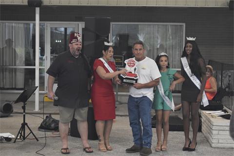 Summer Heat Wave Car Show 2025 photo 342