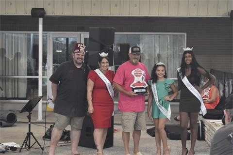 Summer Heat Wave Car Show 2025 photo 348