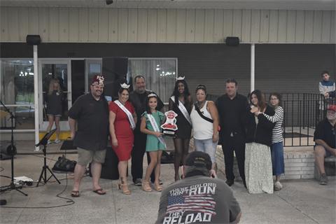 Summer Heat Wave Car Show 2025 photo 349