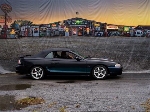 Summer Heat Wave Car Show 2025 photo 35
