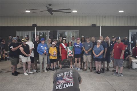 Summer Heat Wave Car Show 2025 photo 352