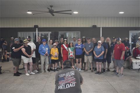 Summer Heat Wave Car Show 2025 photo 353