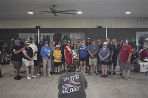 Summer Heat Wave Car Show 2025 photo 354