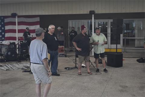 Summer Heat Wave Car Show 2025 photo 355