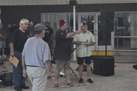 Summer Heat Wave Car Show 2025 photo 356
