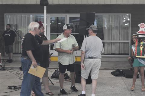 Summer Heat Wave Car Show 2025 photo 357