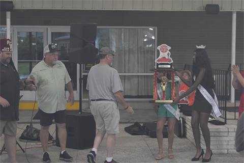 Summer Heat Wave Car Show 2025 photo 358
