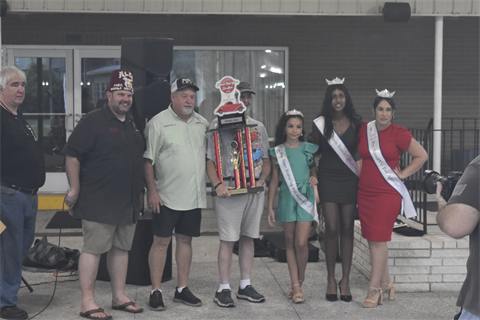 Summer Heat Wave Car Show 2025 photo 359