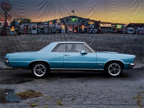 Summer Heat Wave Car Show 2025 photo 36