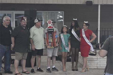 Summer Heat Wave Car Show 2025 photo 360