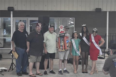 Summer Heat Wave Car Show 2025 photo 361