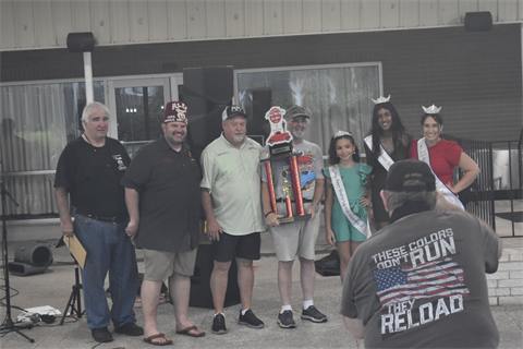 Summer Heat Wave Car Show 2025 photo 363