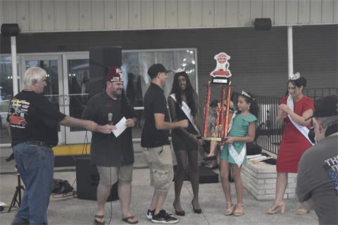 Summer Heat Wave Car Show 2025 photo 371