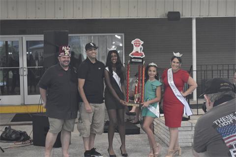 Summer Heat Wave Car Show 2025 photo 373
