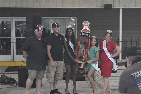 Summer Heat Wave Car Show 2025 photo 374