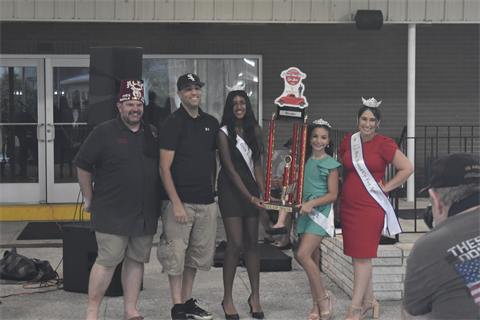 Summer Heat Wave Car Show 2025 photo 375