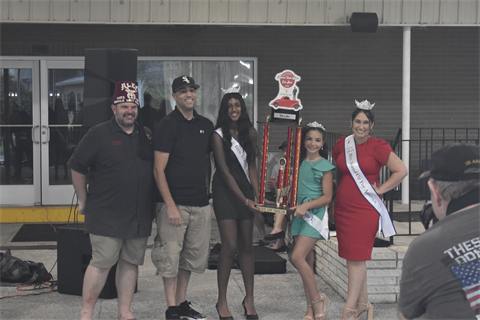 Summer Heat Wave Car Show 2025 photo 376