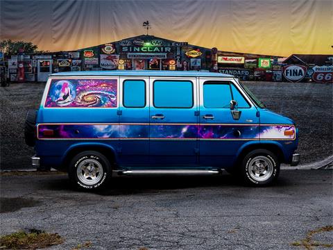 Summer Heat Wave Car Show 2025 photo 38