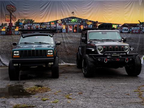 Summer Heat Wave Car Show 2025 photo 39