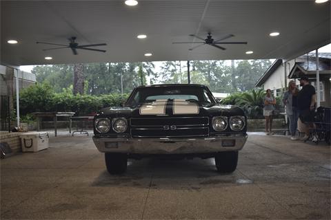 Summer Heat Wave Car Show 2025 photo 404