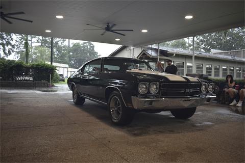 Summer Heat Wave Car Show 2025 photo 407