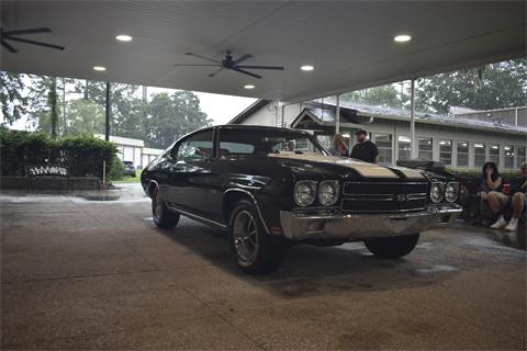 Summer Heat Wave Car Show 2025 photo 408