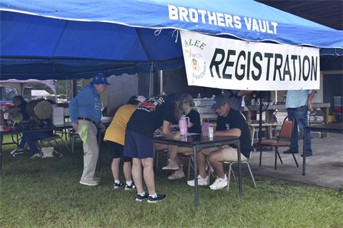 Summer Heat Wave Car Show 2025 photo 443