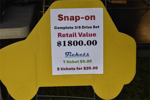 Summer Heat Wave Car Show 2025 photo 449
