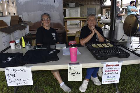Summer Heat Wave Car Show 2025 photo 460
