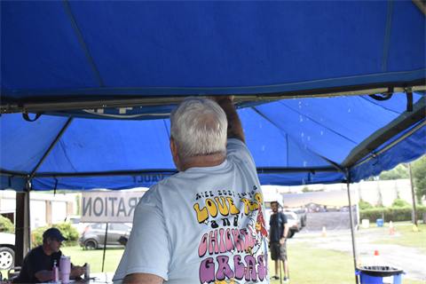 Summer Heat Wave Car Show 2025 photo 462