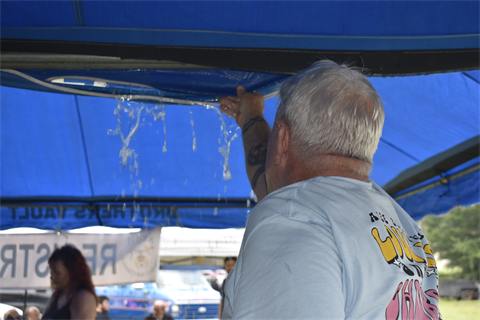 Summer Heat Wave Car Show 2025 photo 464