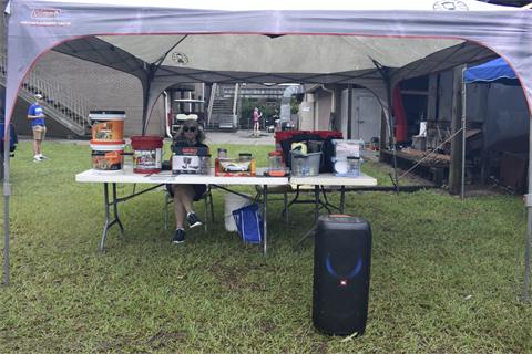 Summer Heat Wave Car Show 2025 photo 467