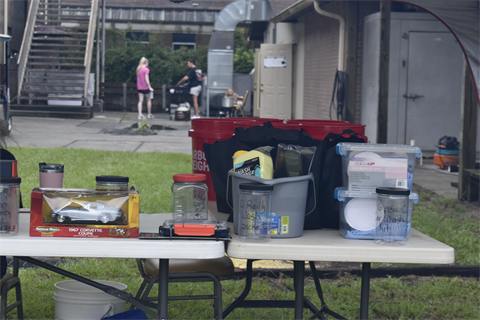 Summer Heat Wave Car Show 2025 photo 469