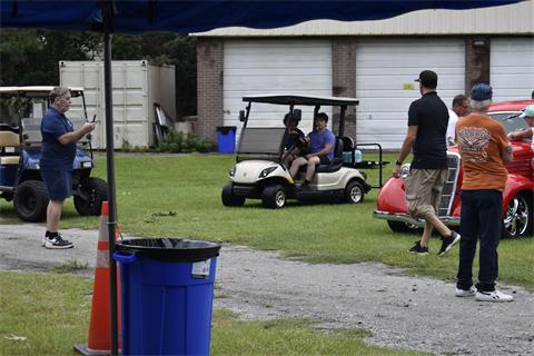 Summer Heat Wave Car Show 2025 photo 479