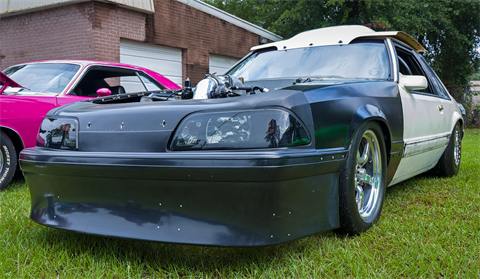 Summer Heat Wave Car Show 2025 photo 48
