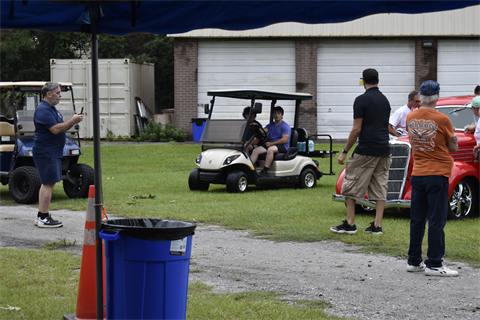 Summer Heat Wave Car Show 2025 photo 480